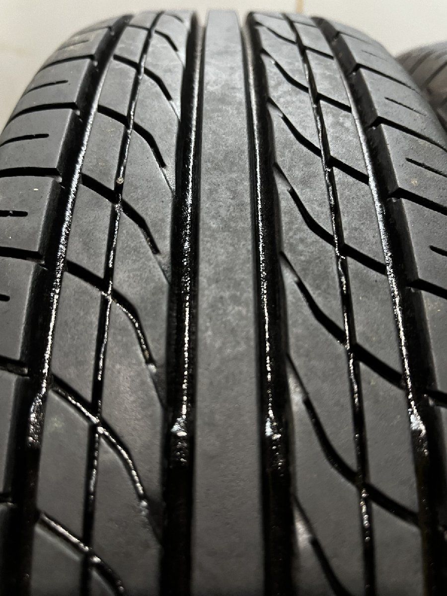 PRACTIVA 155/65R13 13インチ 夏タイヤ 4本 23年製 バリ溝 ゼスト