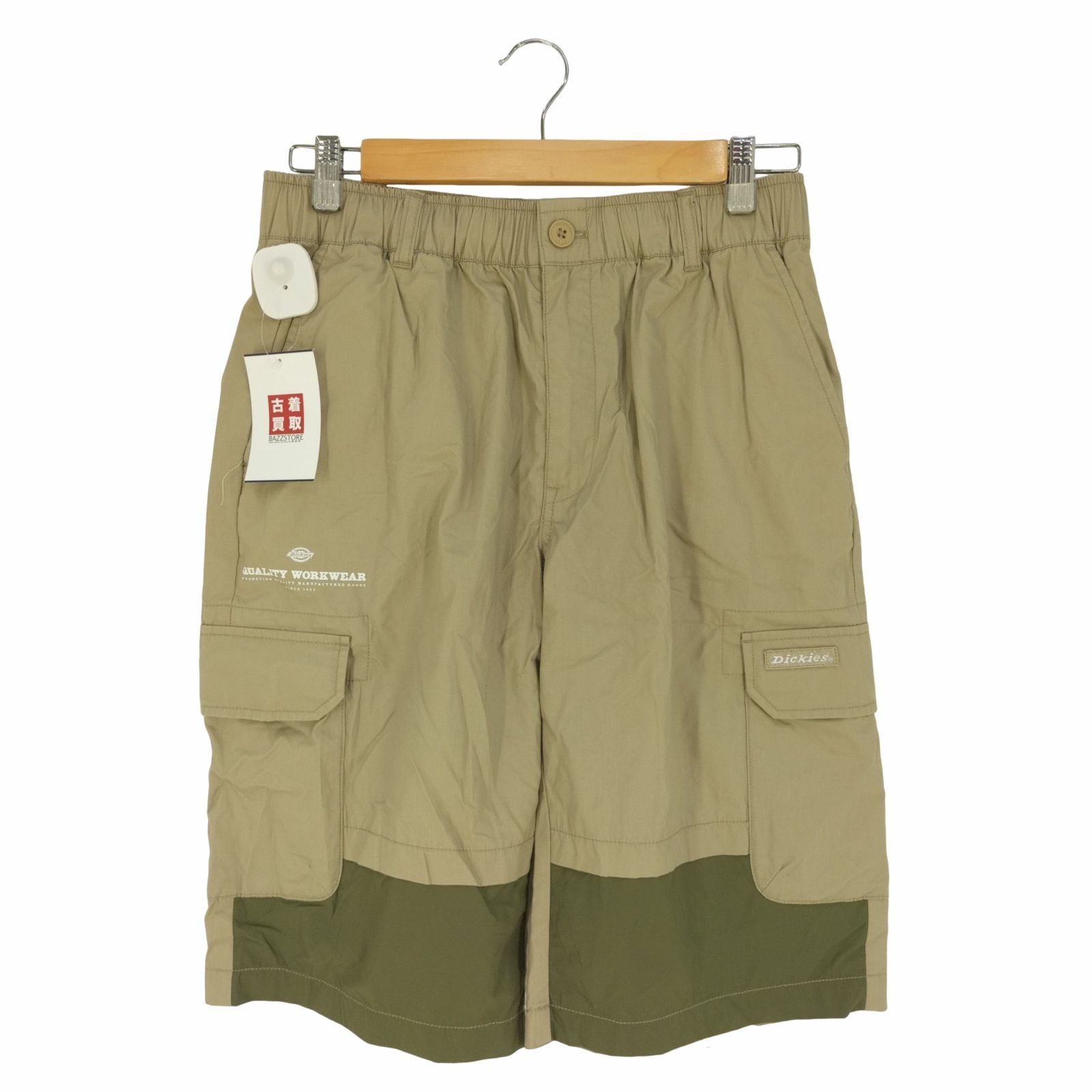 ディッキーズ Dickies QUALITY WORKWEAR カーゴショートパンツ ショーツ メンズ  30