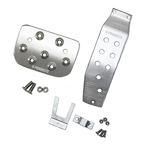 K-PRODUCTS ジムニー JB64 JB74 AT車用 K-PRO アルミ
