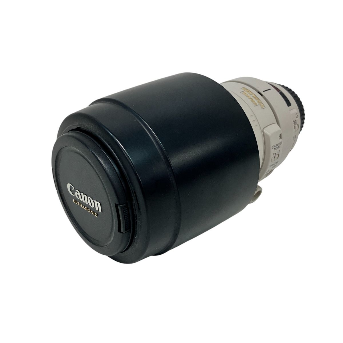 ジャンク CANON EF100-400mm F4.5-5.6 L IS USM 【公式通販】