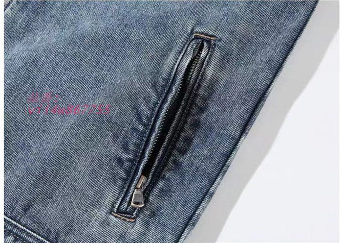 無限の可能性 デニムベスト メンズ デニム ジレ チョッキ ベスト バイクベスト 春秋 カジュアル ノースリーブ vii4w867755 健気な