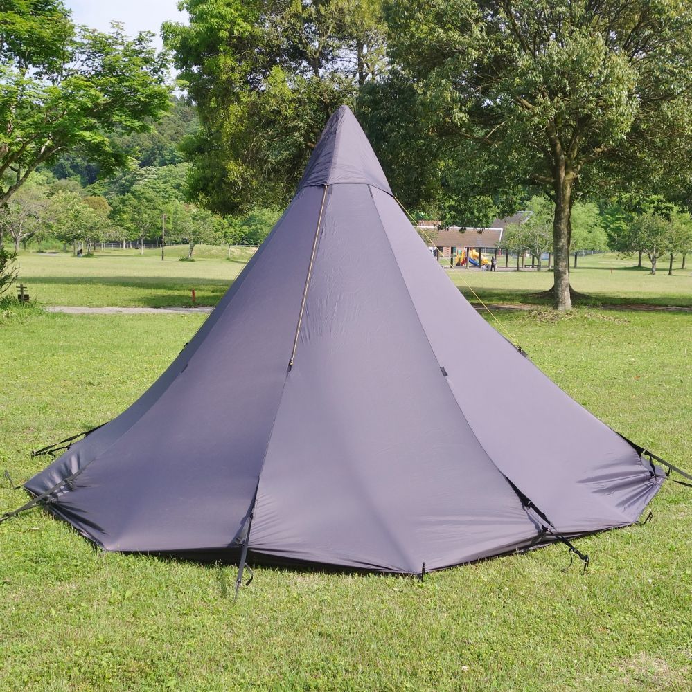 オニキス 9 ライト テンティピ Tentipi テンティピ オニキス9ライト