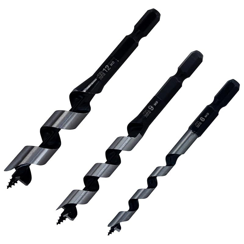 スターエム 5-SA ショートビット Aセット 1