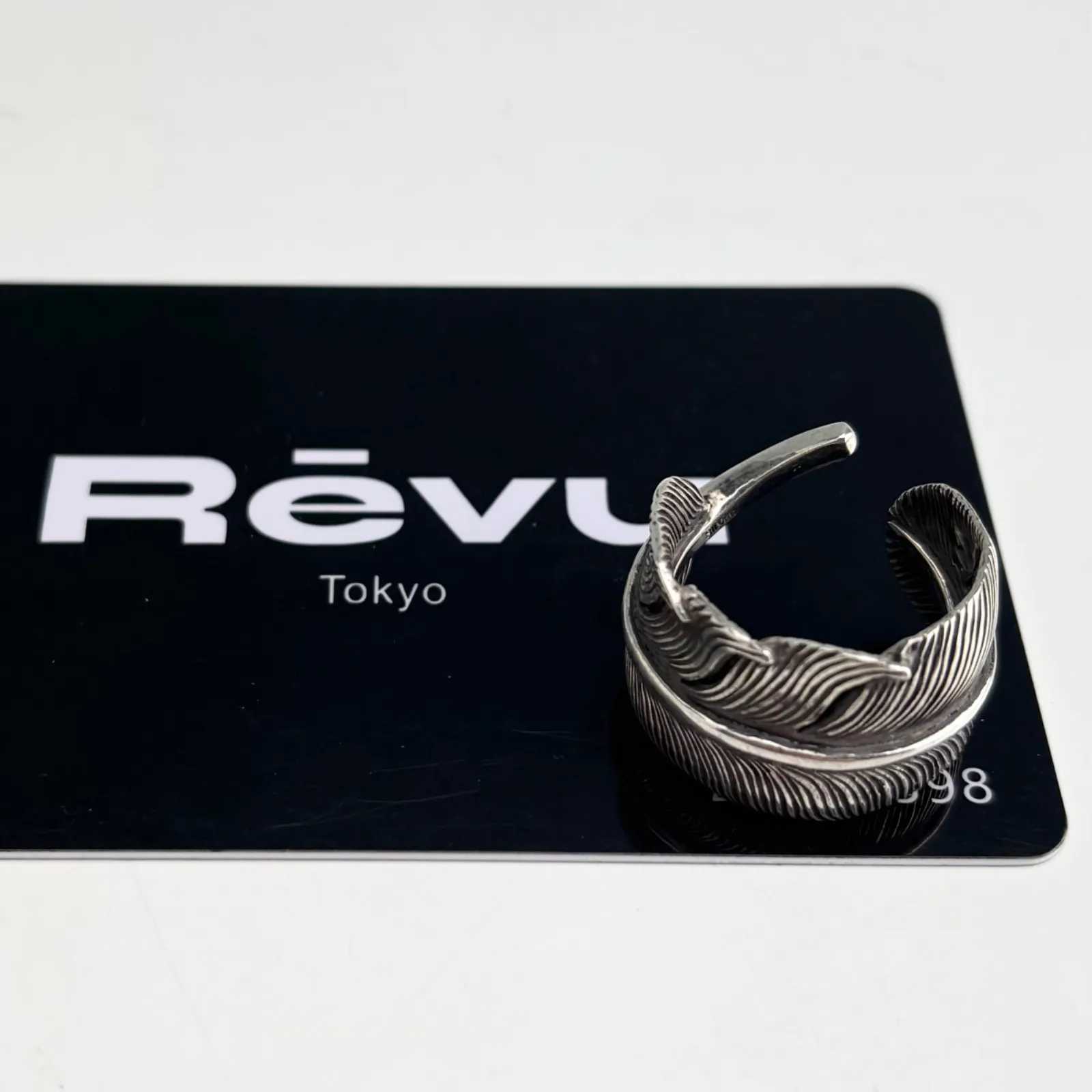 2025年最新】KENSHIRO フェザーの人気アイテム - メルカリ