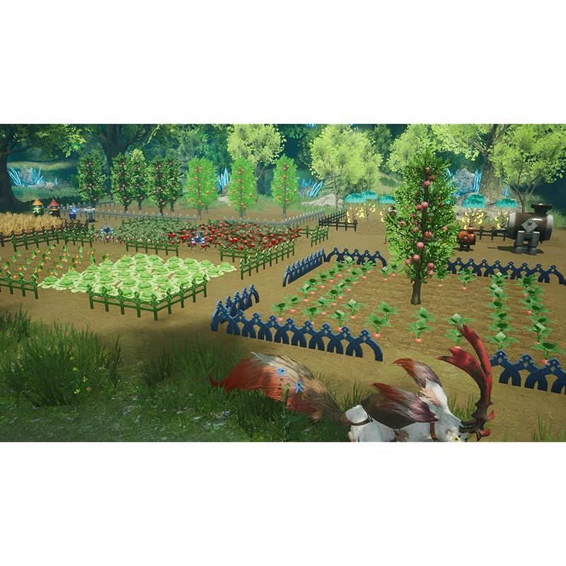 HARVESTELLA ハーヴェステラ