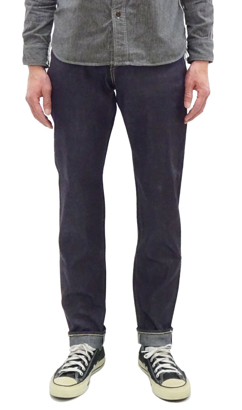 桃太郎ジーンズ デニムパンツ MMJB0200 #200 Momotaro Jeans TOKUNO