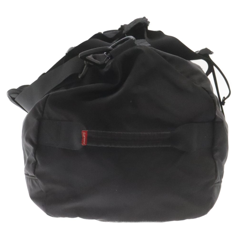 SUPREME (シュプリーム) 16SS Tonal Duffle Bag ダッフルバッグ