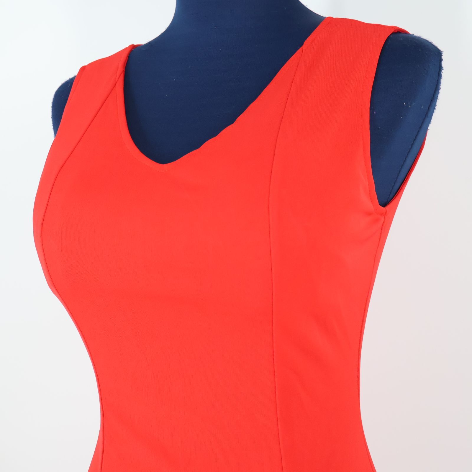 美品 フラメンコ衣装】レッド prima boutique プリマブティック