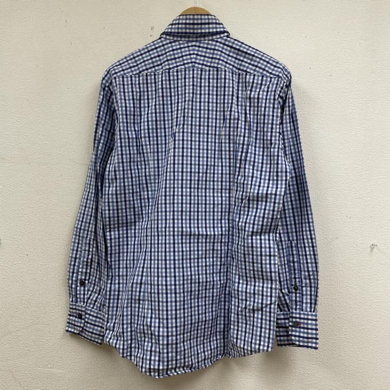 BURBERRY BLACK LABEL バーバリーブラックレーベル シャツ BURBERRY BLACK LABEL バーバリーブラックレーベル シャツ