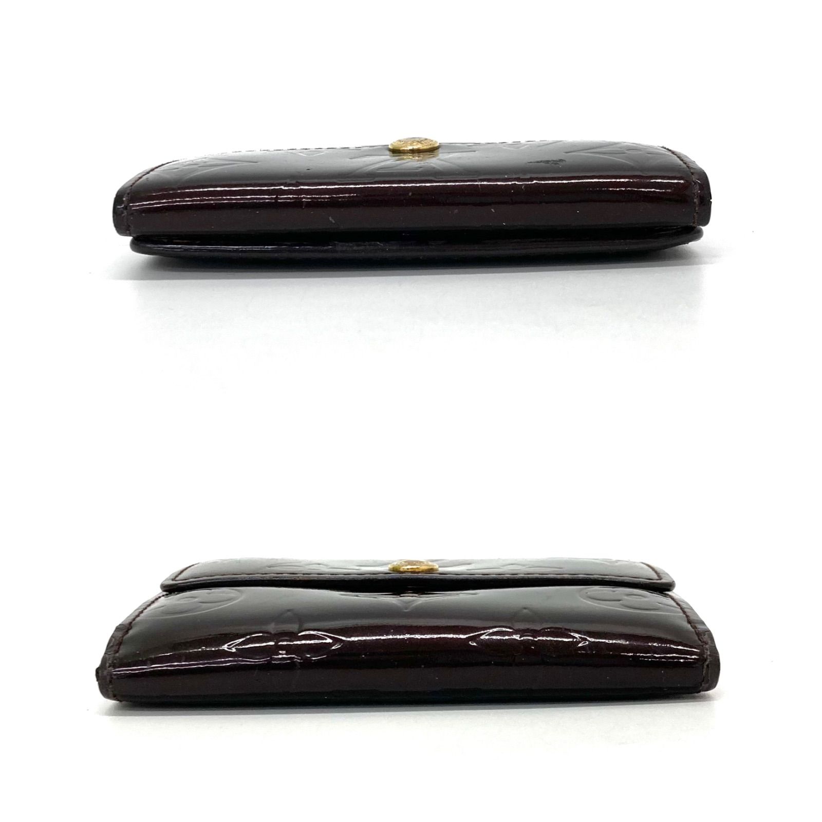 ◇LOUIS VUITTON◇ルイヴィトン ヴェルニ モノグラム ラドロー