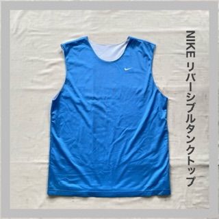 NIKE ナイキ タンクトップ 練習着 スポーツ バスケ