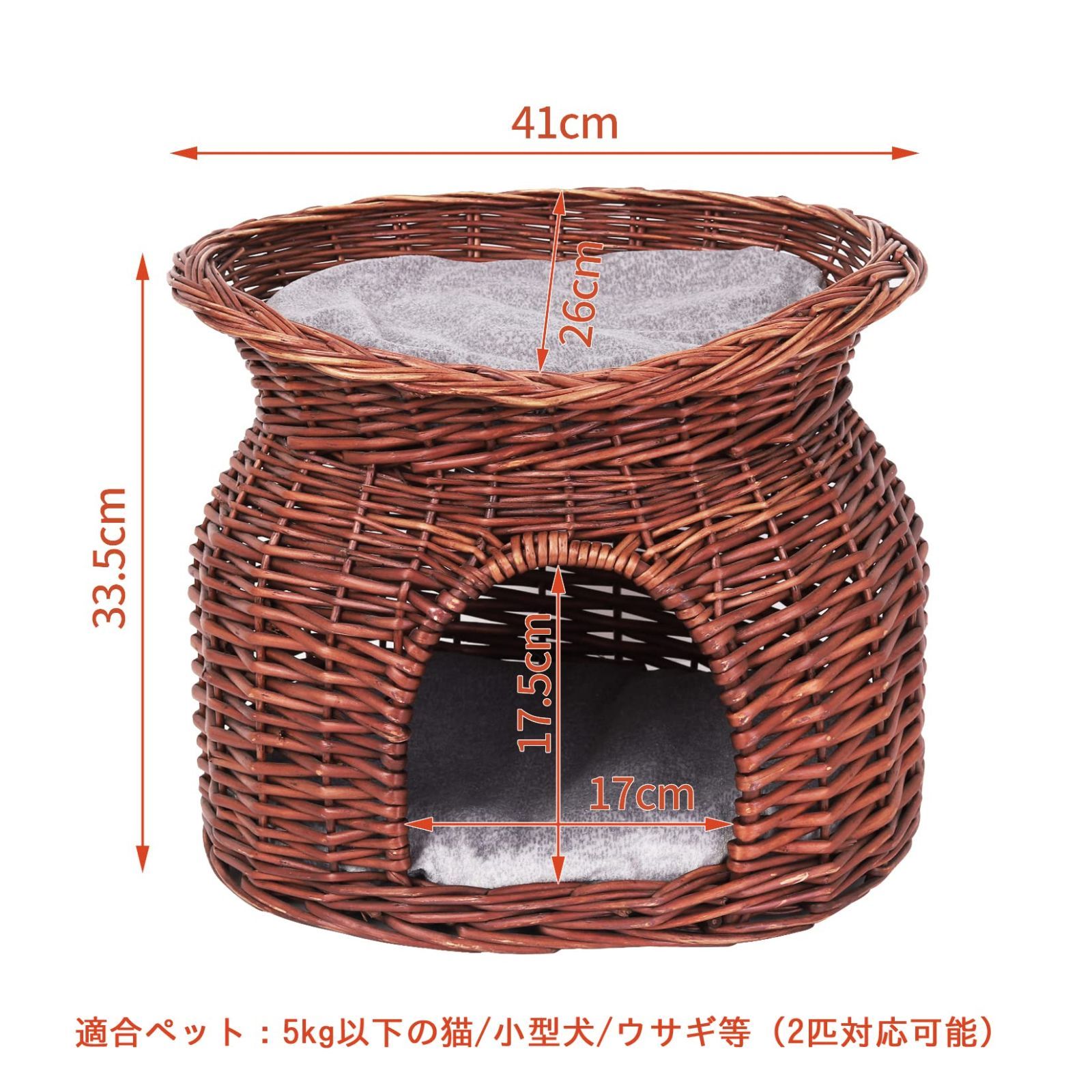 潰れない