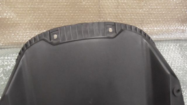 マジェスティ250　SG20J-011xxx　の　メーターバイザー:#1722995268