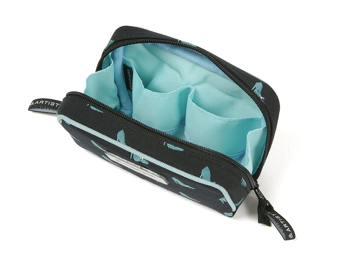 マルチユースポーチWish