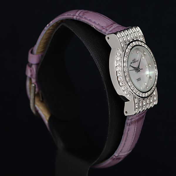 【安い低価】超希少❗極上素材！ ダイヤ付き　最高級腕時計 腕時計(アナログ)