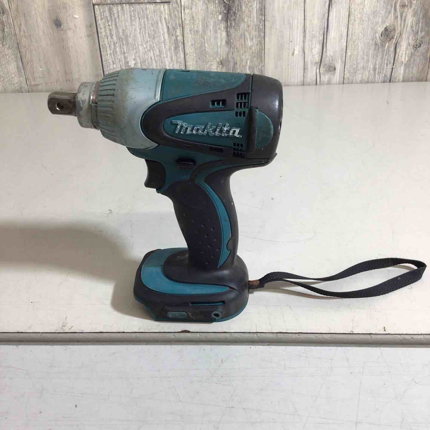 マキタ makita コードレスインパクトレンチ TW152DZ 戸田店