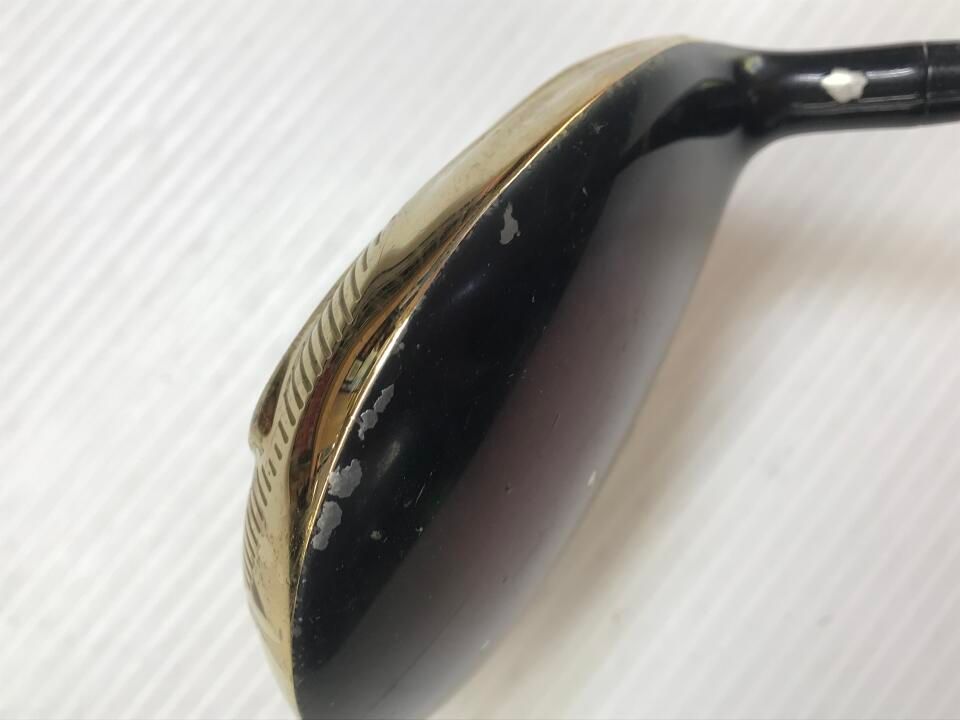 フェアウェイウッド マジェスティゴルフ