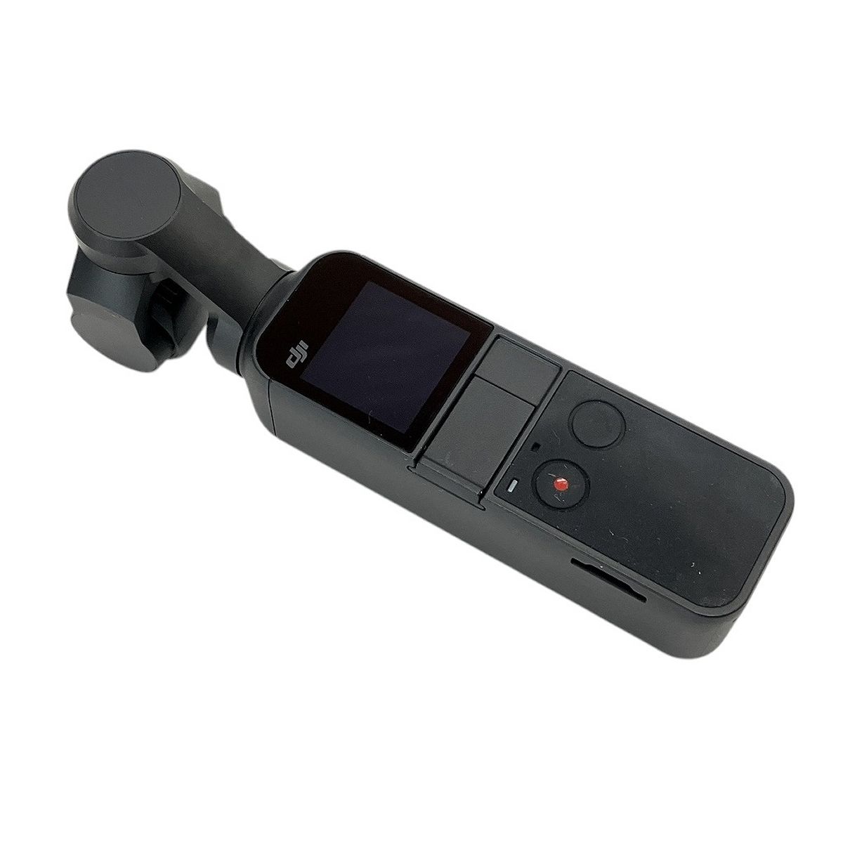 DJI◇ビデオカメラ OSMO POCKET OT110 : セカンドストリート