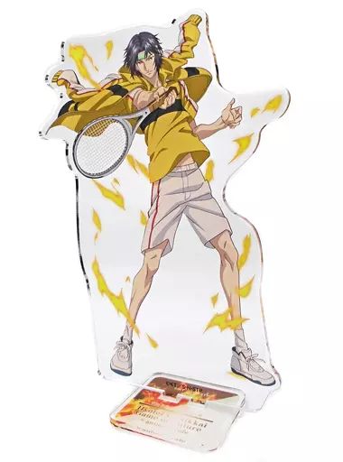 中古】アクリルスタンド・アクリルパネル 幸村精市 BIGアクリル