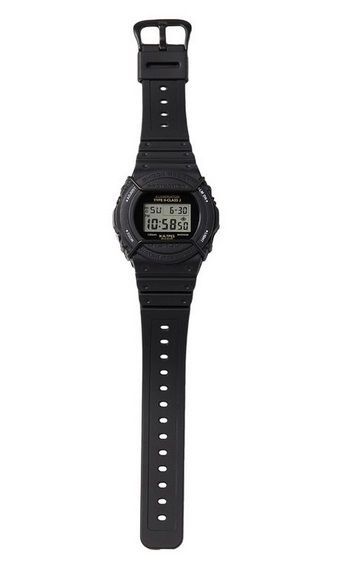 美品 N.HOOLYWOOD × G-SHOCK 第1弾 初期 N.ハリウッドがG-SHOCKと初コラボ