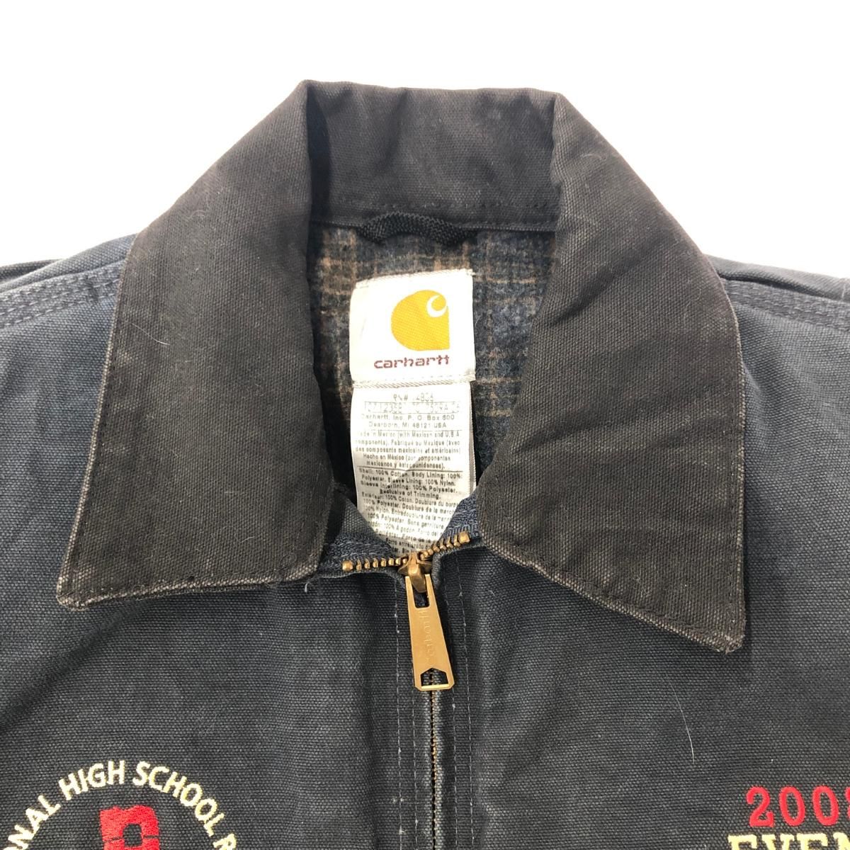 Carhartt カーハート デトロイトジャケット J97 CHT S Carhartt カーハート デトロイトジャケット J97 CHT S - メルカリ