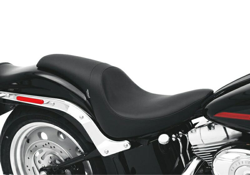 プレデター シート：2006〜10年FXST、2007〜17年FLSTF、2008〜11年