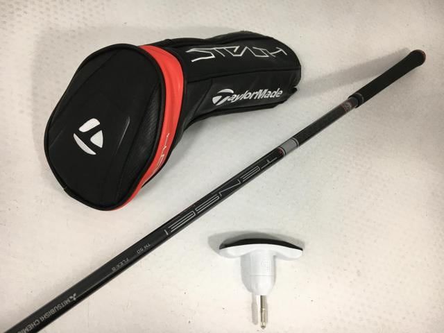 返品OK 中古 STEALTH PLUS (ステルス プラス) レスキュー 2022 (日本