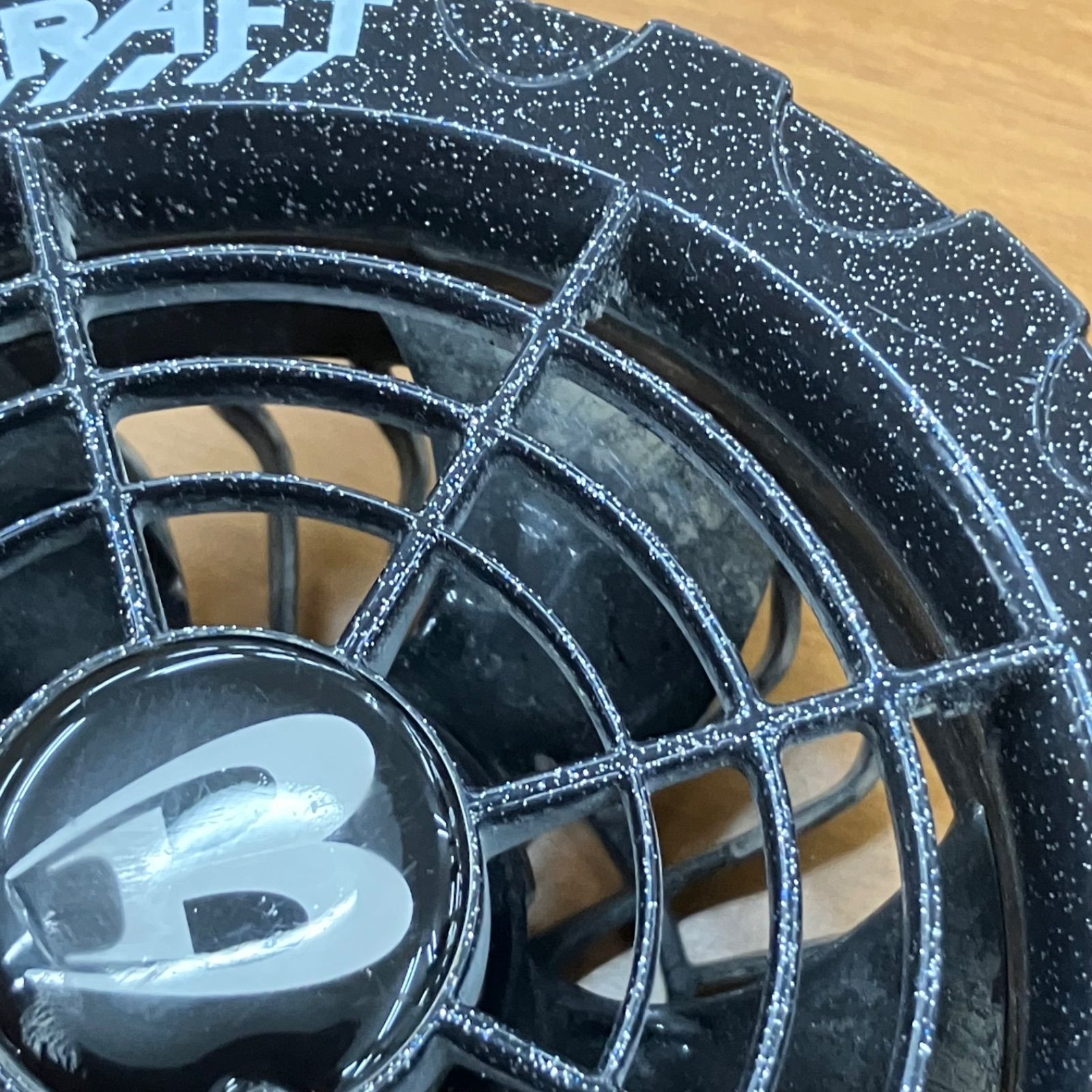 BURTLE 空調服