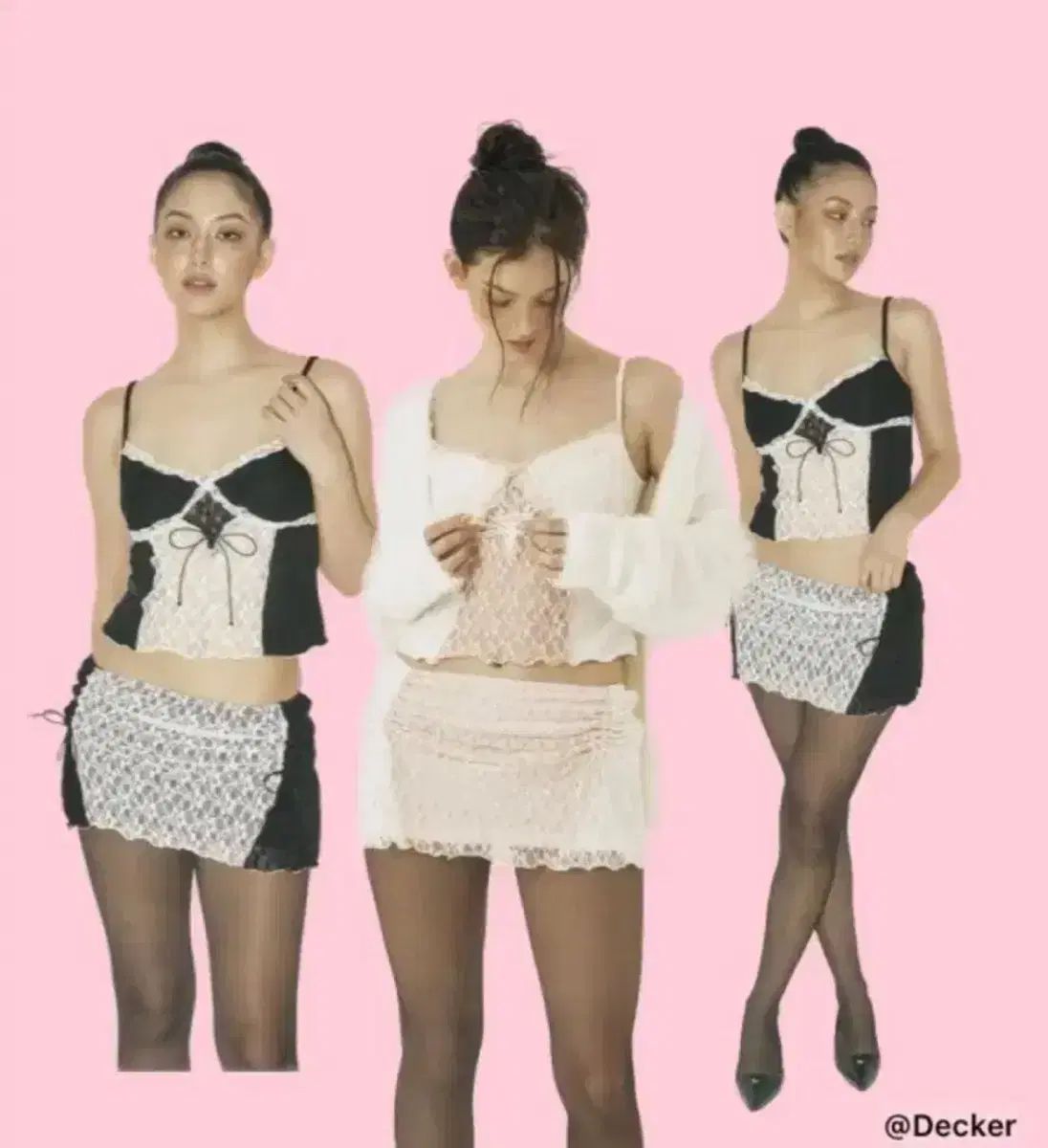 S threetimes スリータイムズ エミリー スカート 黒 WWW_OLIVIERBERNSTEIN_COM