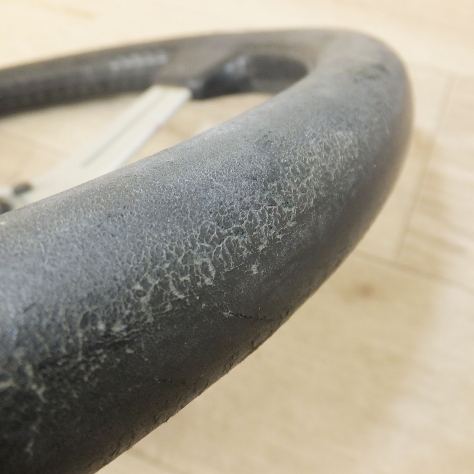 ナルディ NARDI TORINO ステアリング 35 旧車 ヴィンテージ 直径 約 330mm