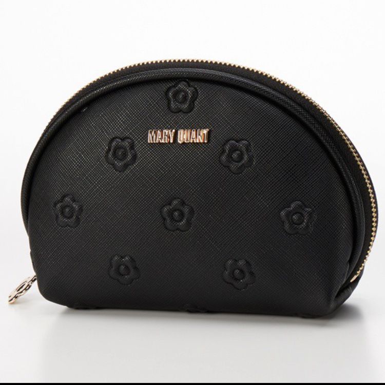 MARY QUANT マリークワント ポーチ