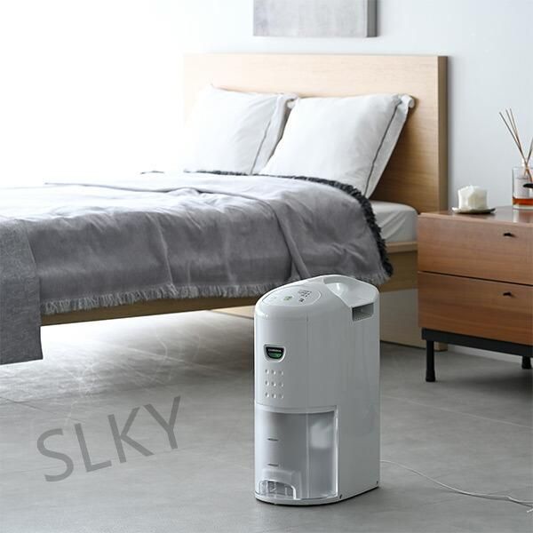 未使用♡ コロナ 衣類乾燥除湿機 未使用】CORONA コロナ 衣類乾燥 除湿機