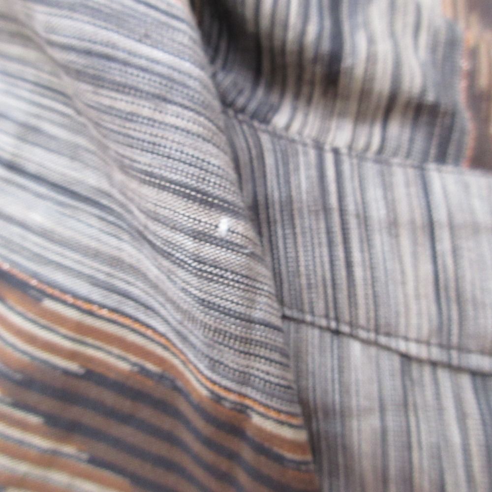美品 クリーニング済み ISSEY MIYAKE イッセイミヤケ 筆タグ