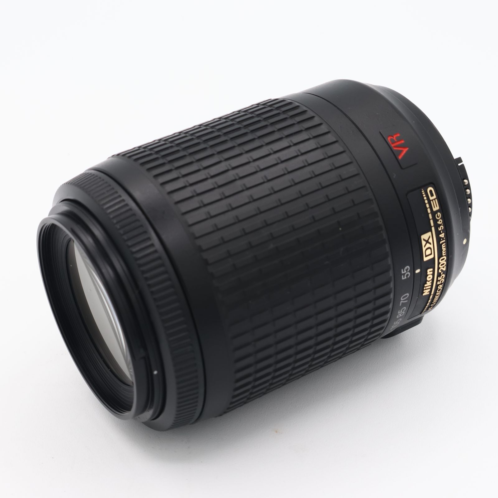 Nikon 望遠ズームレンズ AF-S DX VR Zoom Nikkor ED 55-200mm f⁄4-