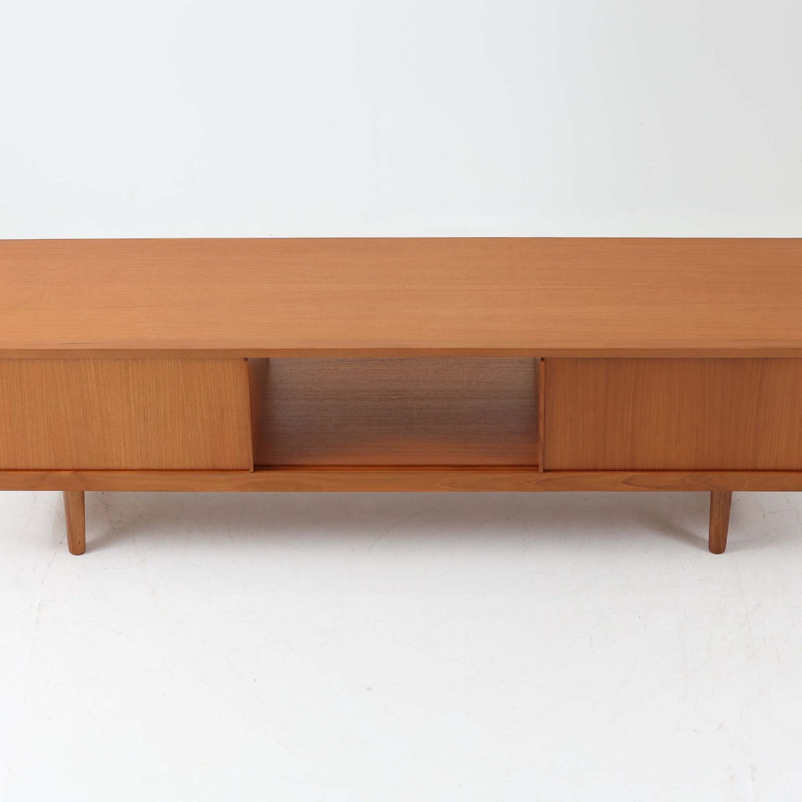 【※直接引き取り限定】CHLOROS　クロロス　北欧　テレビボード 102CM 楽天市場】CHLOROSクロロス Foundation ワイドボード【テレビ