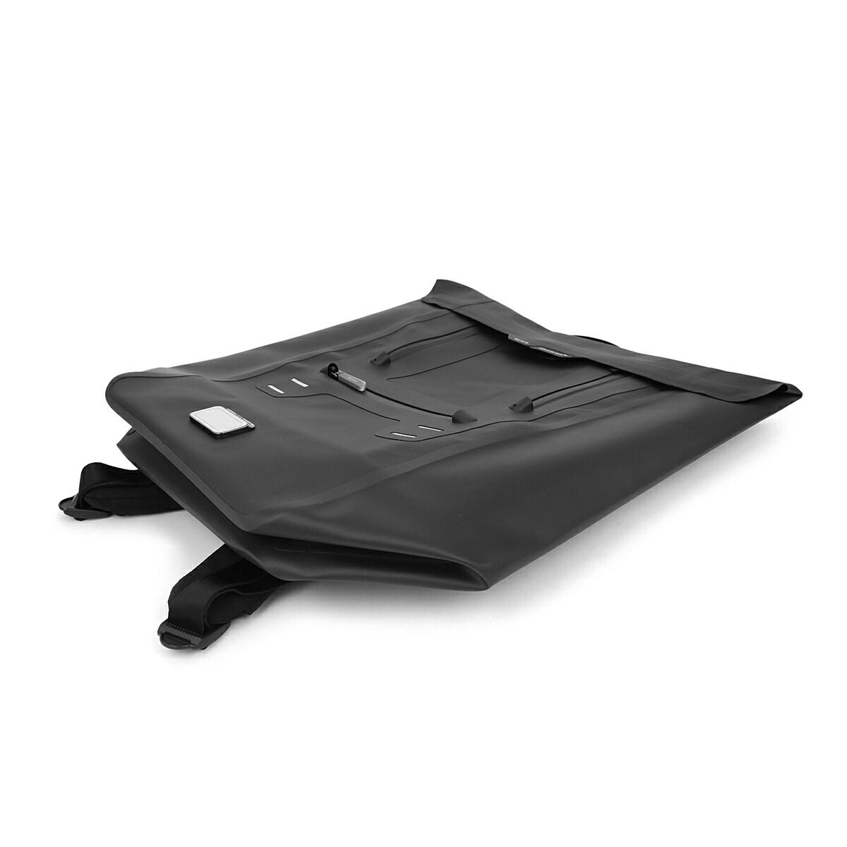 新品 トゥミ TUMI リュックサック マクラレーン ブラック - メルカリ