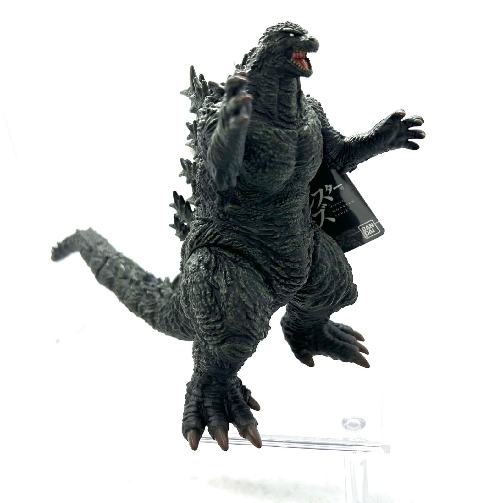 タグ無し　西武園ゆうえんち　キングギドラ ゴジラ・ザ・ライド Amazon.co.jp: タグ無し 西武園ゆうえんち キングギドラ ゴジラ