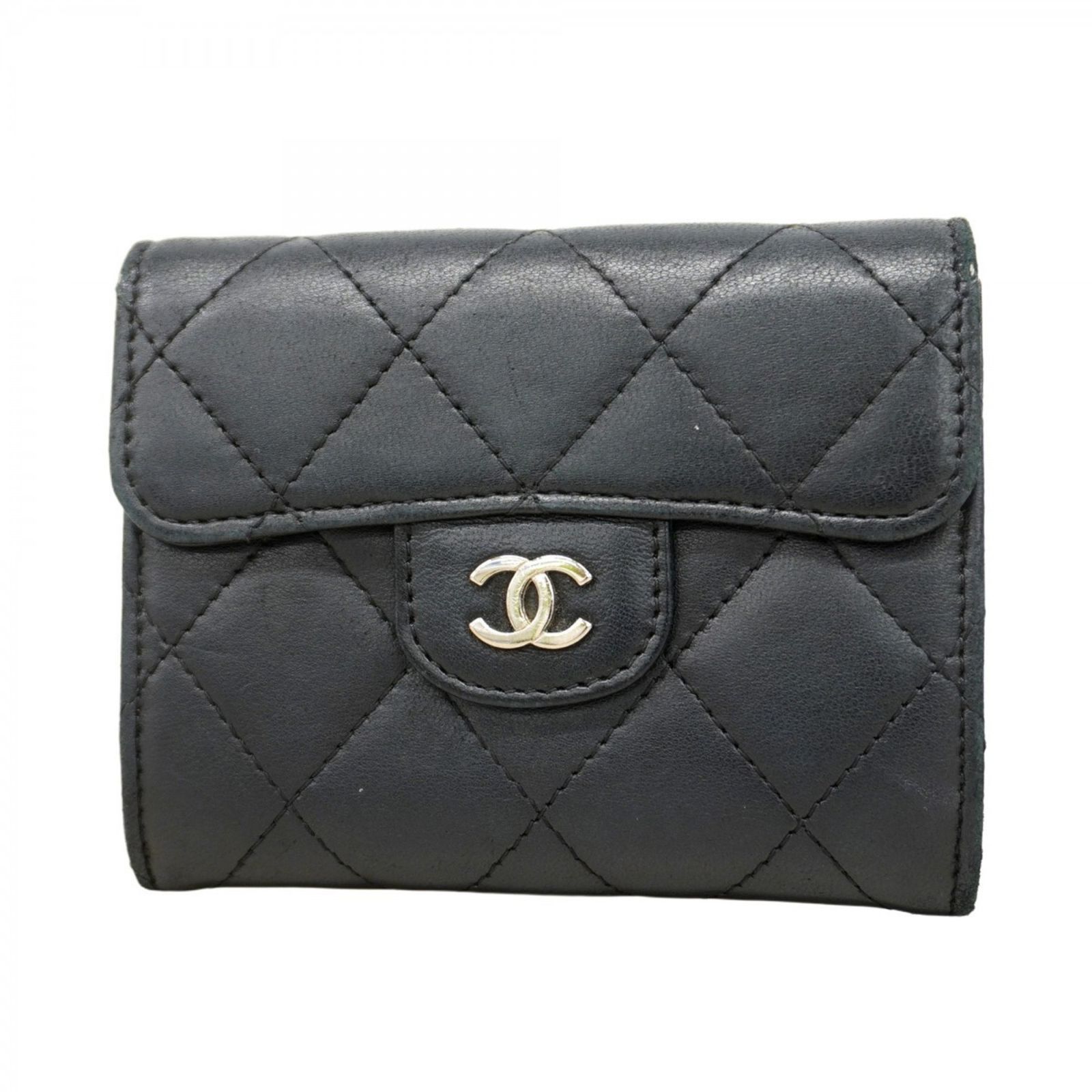 シャネル(Chanel) シャネル 財布・コインケース マトラッセ
