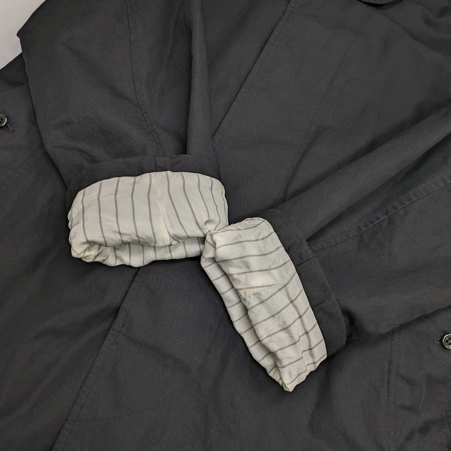 OLD JOE オールドジョー FLY FRONT DUSTER COAT ダスターコート