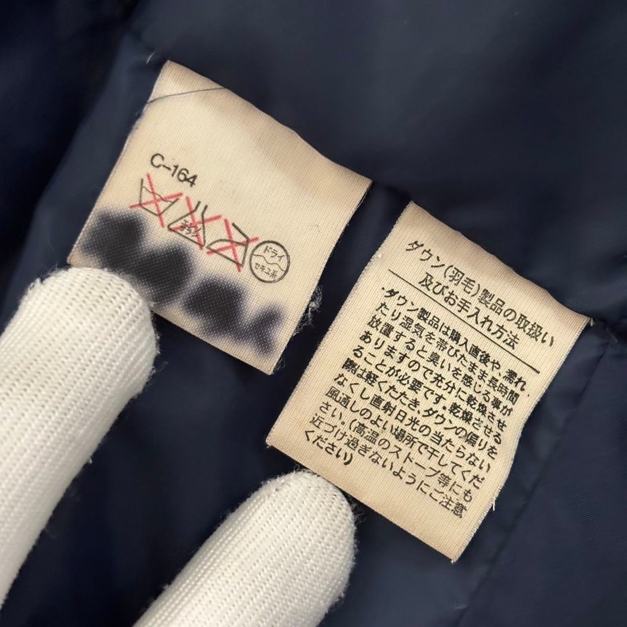 無地ワンポイント キッズ