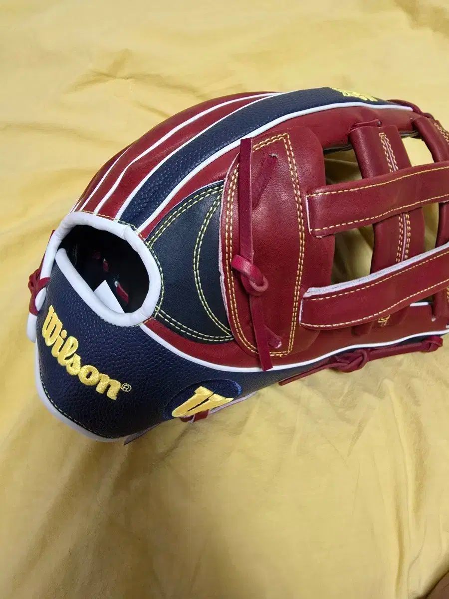 ウィルソン kor a2k 1799 外野グローブ