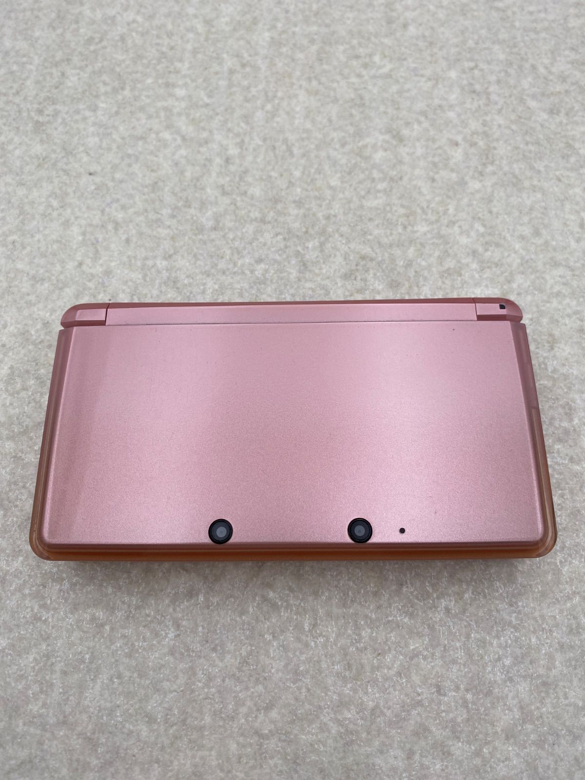 本体 ミスティピンク