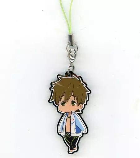 中古】雑貨 橘真琴 アクリルチャーム2 「Free」 - メルカリ