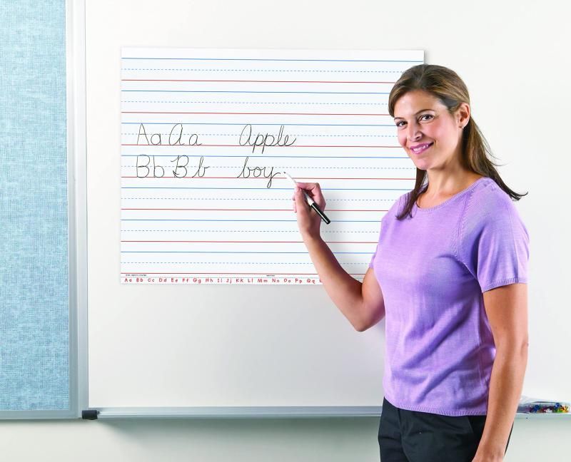 Handwriting