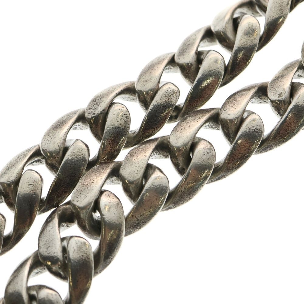 クロムハーツ クラシックショート 1クリップ クロムハーツ ウォレットチェーン お客様のご注文アイテム！クラシック