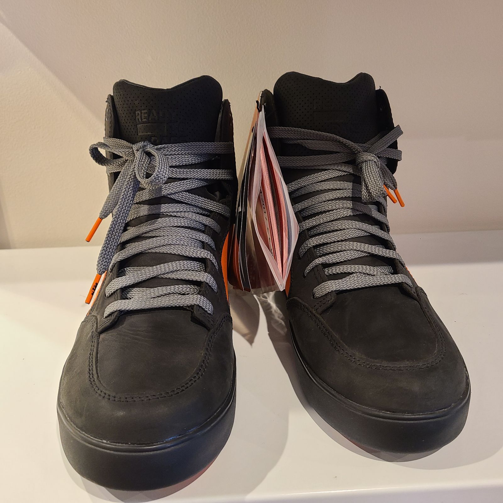 KTM J-6 WP SHOES バイク用 ブーツ ライディングシューズ