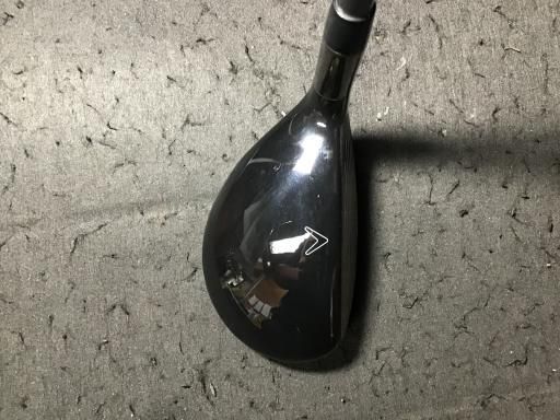 中古】 キャロウェイ MAVRIK PRO U4 ユーティリティ UT Fujikura MC 80