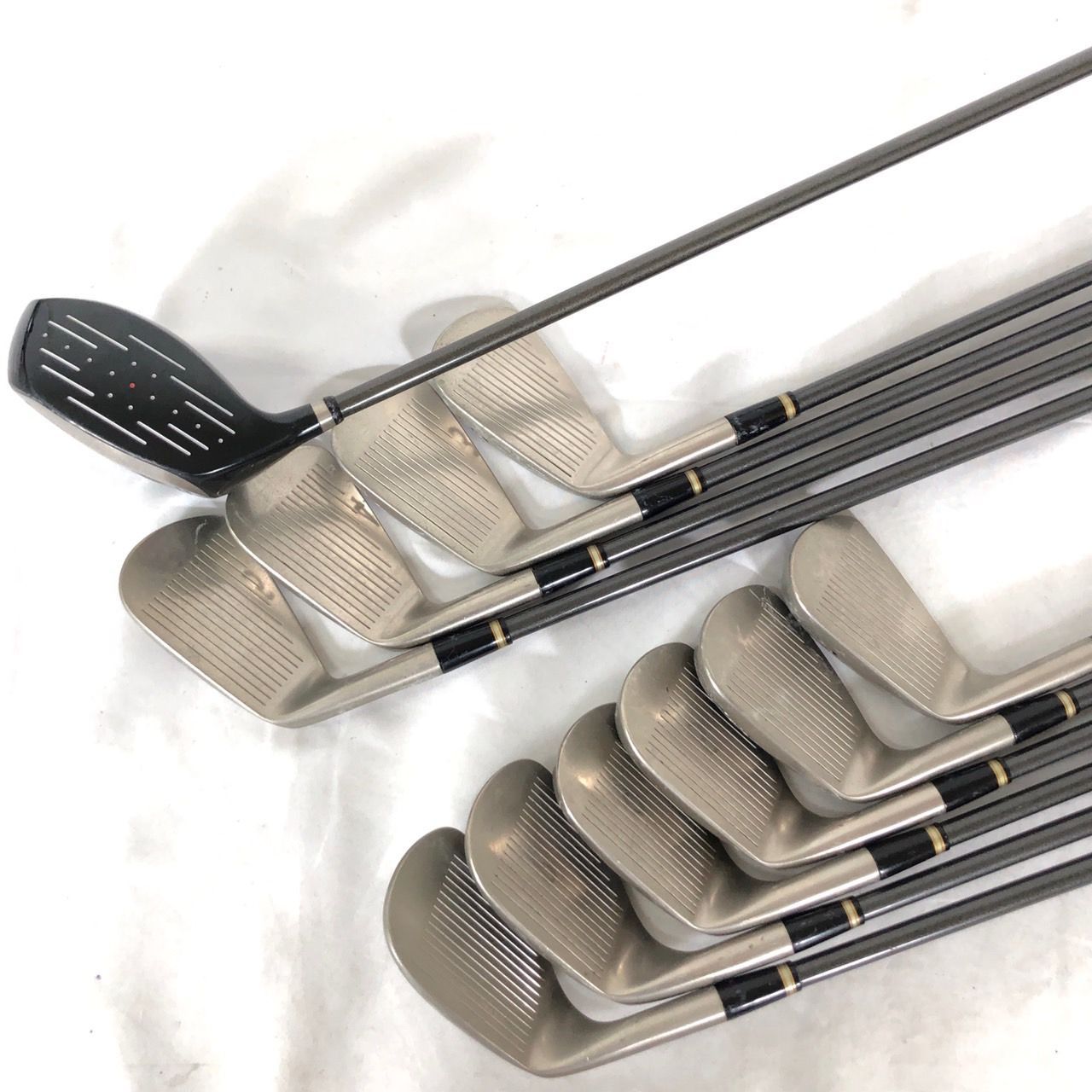 YAMAHA POWER MAGIC ヤマハ パワー マジック 801 PROSTICK プロ 