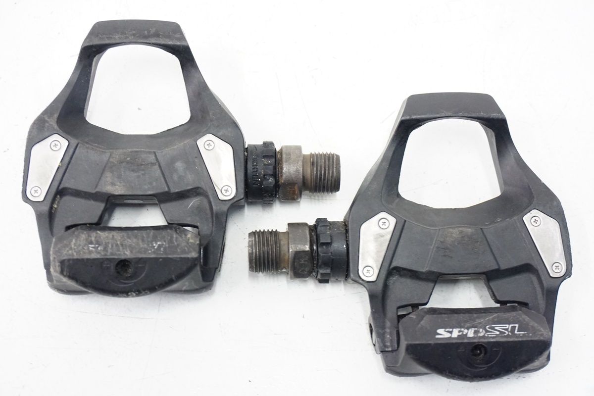 SHIMANO「シマノ」 PD-RS500 ペダル  / バイチャリ浜松店