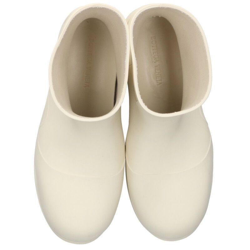 BOTTEGA VENETA パドルブーツ　38 ボッテガヴェネタ PUDDLE BOOTS/パドルブーツ パドルラバー